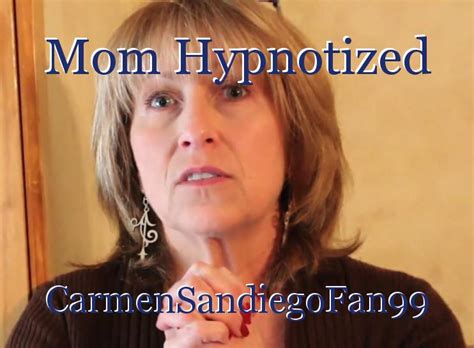 hypno milf porn|Milf Hypnosis Porn Videos 